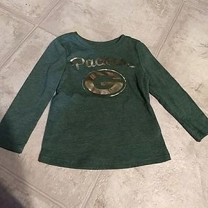 Packers Shirt
